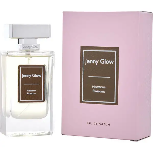 Nectarine Blossoms Eau De Parfum Spray Femme