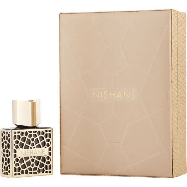 Nefs Extrait de Parfum Spray Homme, Femme