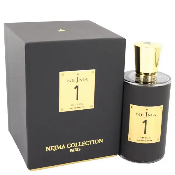 Nejma 1 Eau De Parfum Spray Femme