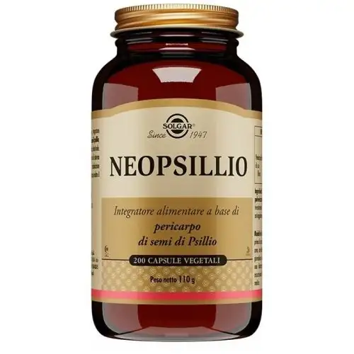 NÉOPSYLLIUM 200CPS VÉGÉTAL