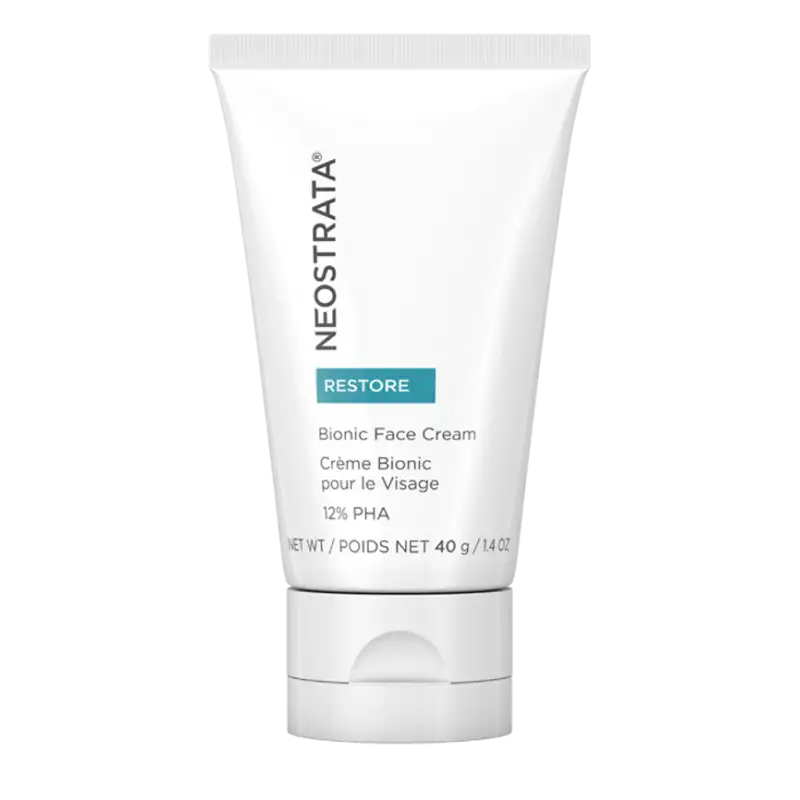 NEOSTRATA RESTORE BIONIC crème Visage 40G
