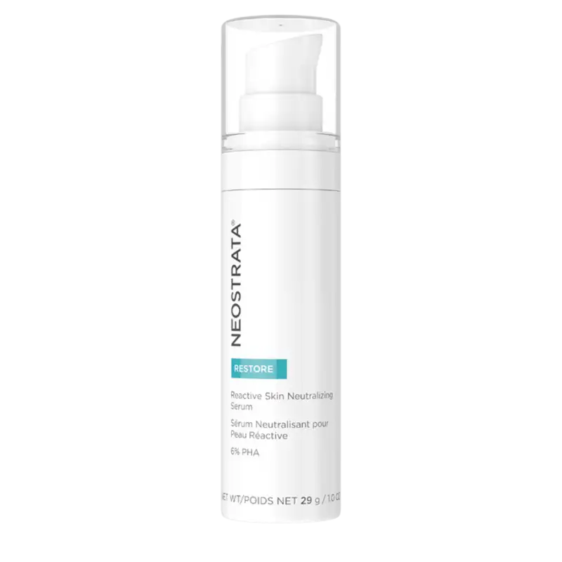 NEOSTRATA RESTORE REDNESS sérum neutraliseur réactif 29G