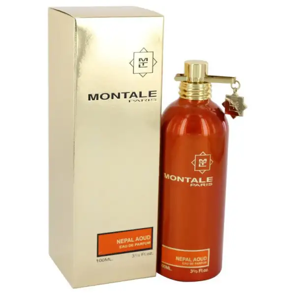 Nepal Aoud Eau De Parfum Spray Homme, Femme