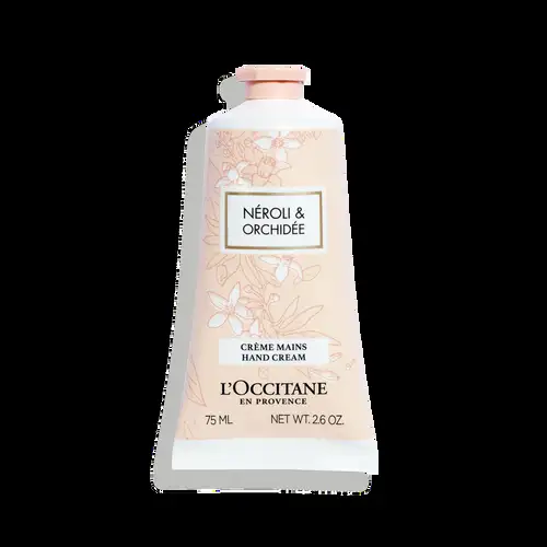 CRÈME POUR LES MAINS NEROLI&ORCHIDEA30ML