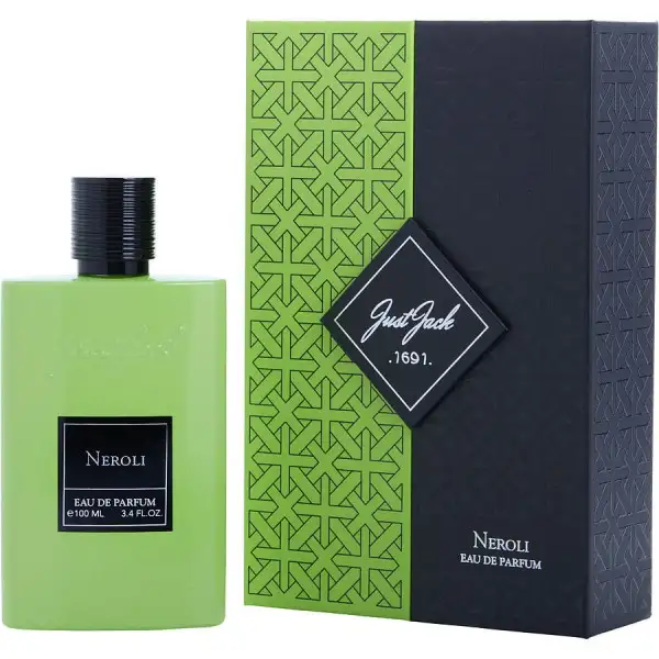Neroli Eau De Parfum Spray Homme
