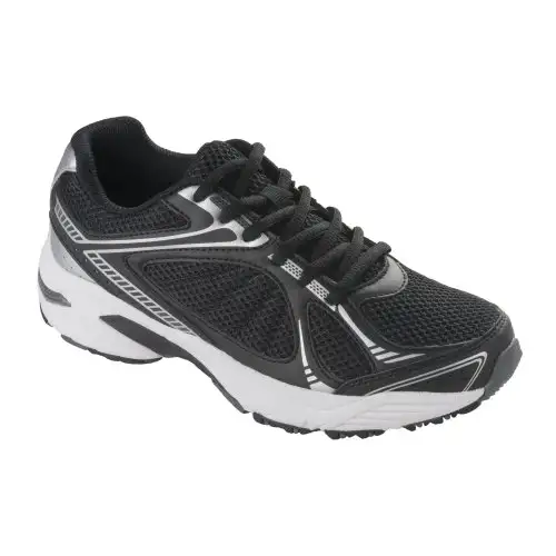 NOUVEAU SPRINTER PU+MESH U NOIR 45