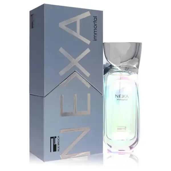 Nexa Immortal Eau De Parfum Spray Homme, Femme