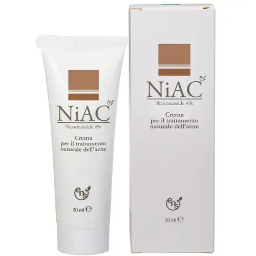 CRÈME NIAC ENS® 30ML