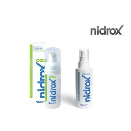 Nidrox® DEO Giuliani 100ml