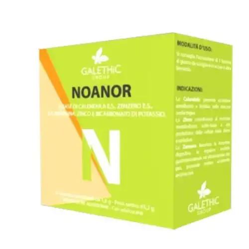 NOANOR 24BUSTE