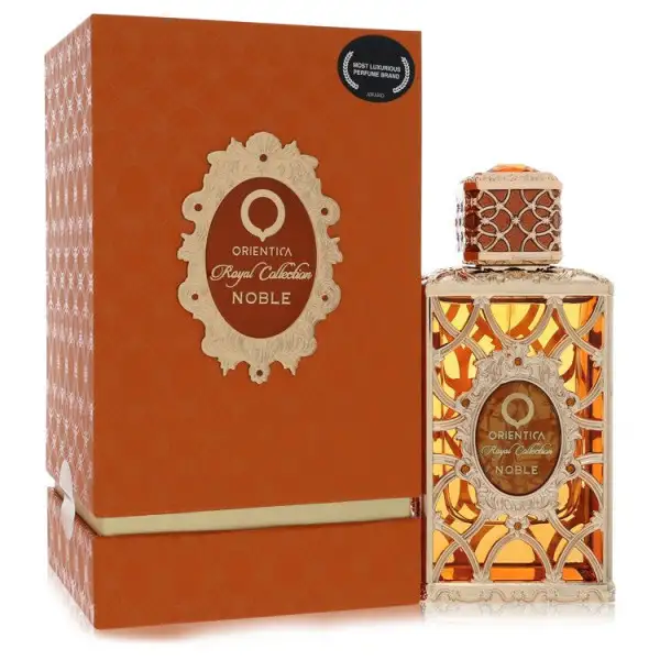 Noble Eau De Parfum Spray Homme, Femme