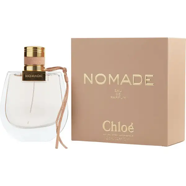 Nomade Eau De Parfum Spray Femme