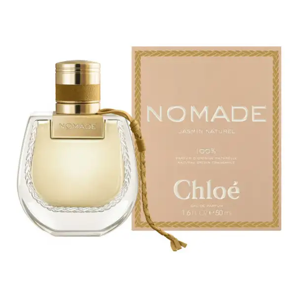 Nomade Jasmin Naturel Eau De Parfum Spray Femme