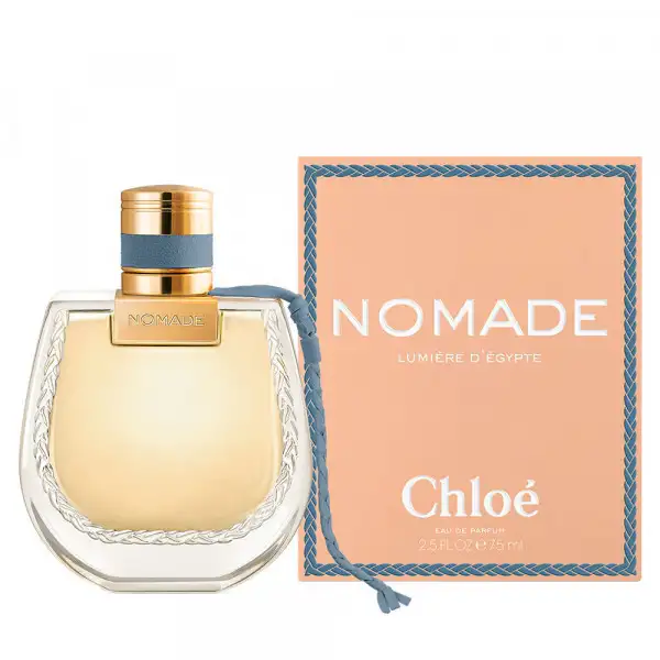 Nomade Lumière D'Égypte Eau De Parfum Spray Femme