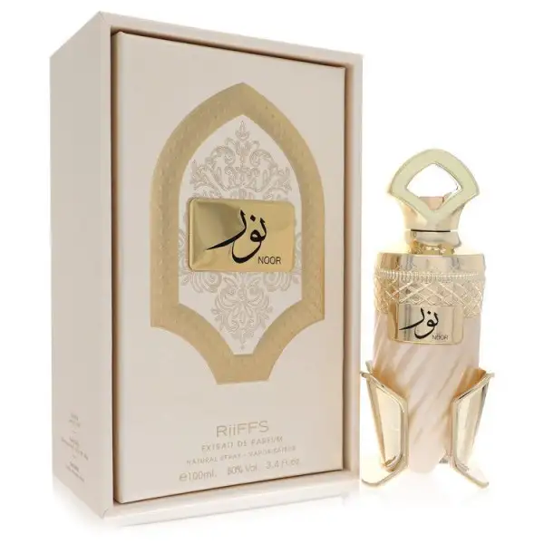 Noor Extrait de Parfum Spray Homme, Femme