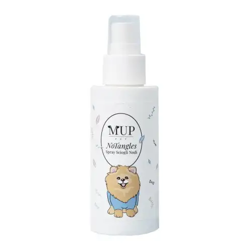 NoTangles Spray anti-emmêlement MUP PET 100ml