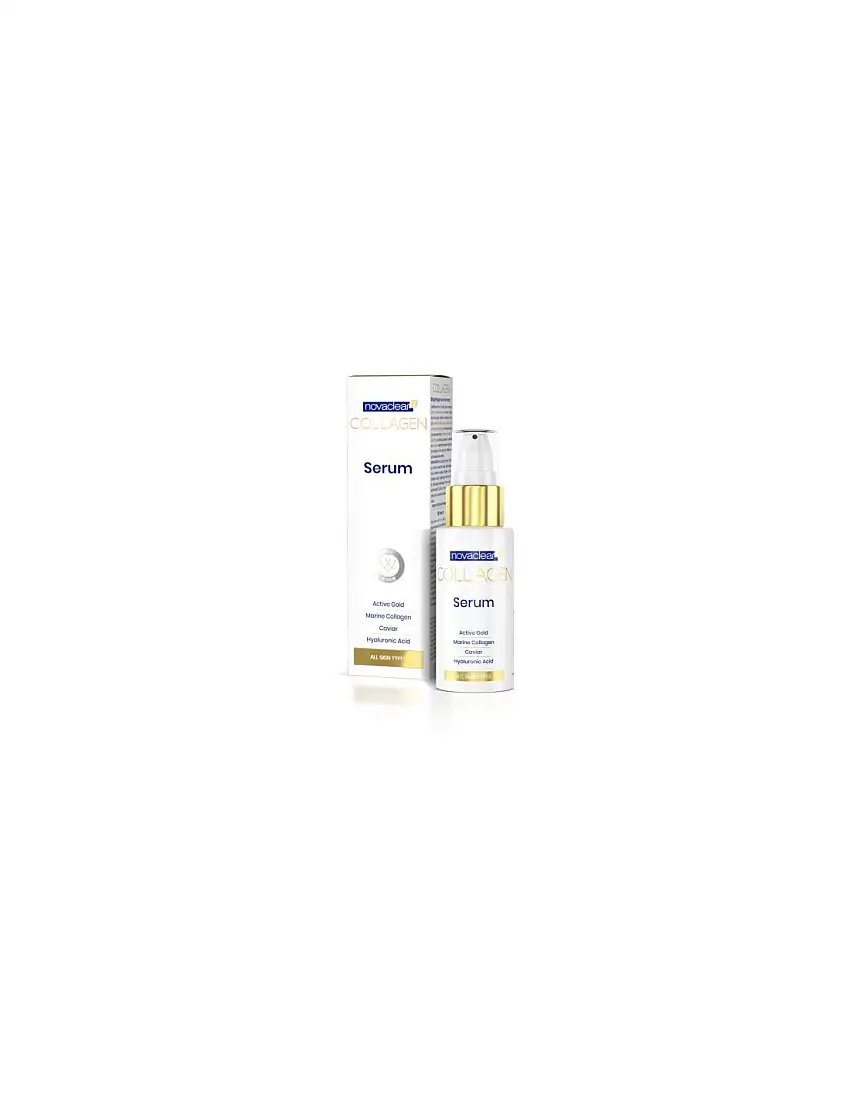 Novaclear Collagène Sérum 30ML