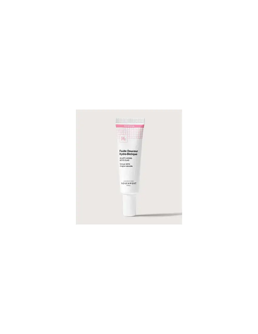 Novexpert Fluide Douceur Hydro BIOTIQUE 30ML