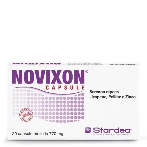 NOVIXON 20CPS DOUX