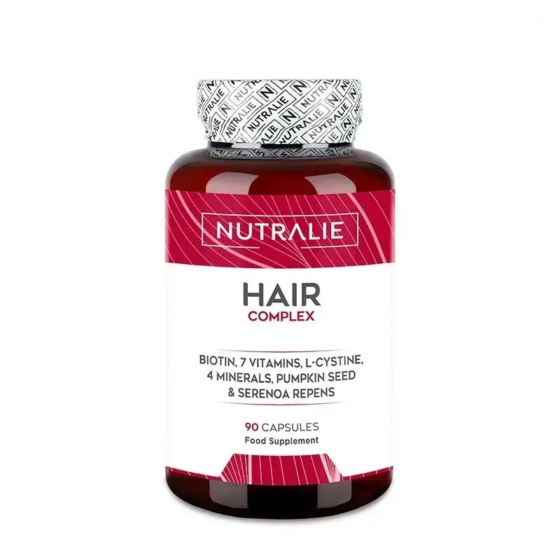NUTRALIE Hair Complex | 90 capsules
