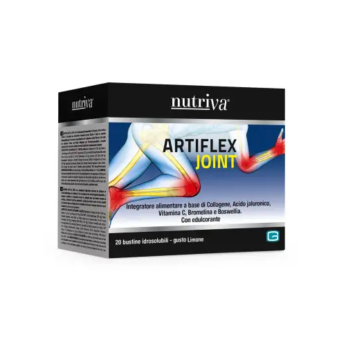 NUTRIVA ARTIFLEX JOINT 20BUST