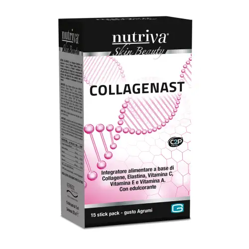 NUTRIVA COLLAGENAST 225ML
