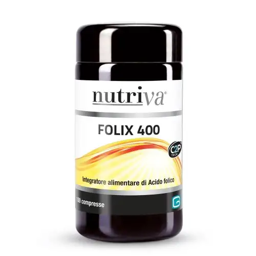 Nourri Folix400 100 Comprimés