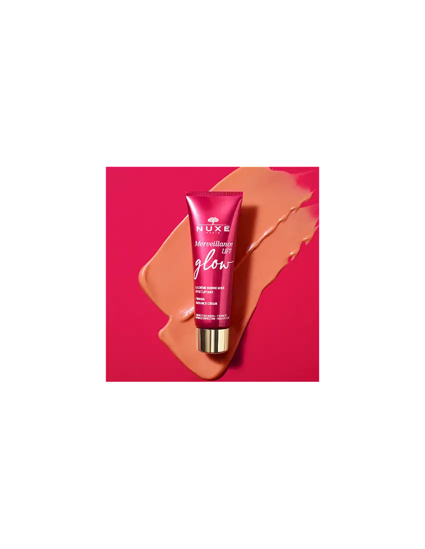 Nuxe Merveillance Crème Glow 50ml