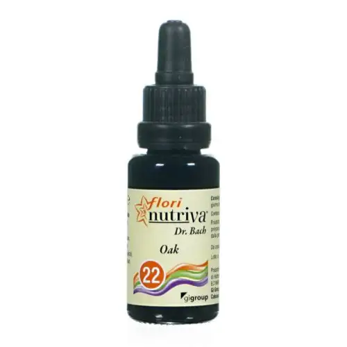 FLORI NUTRIVA® CHÊNE GIURIATI 20ml