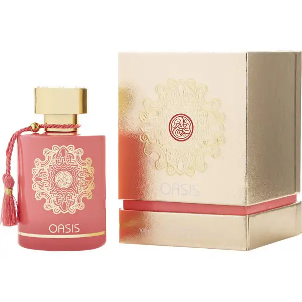 Oasis Eau De Parfum Spray Homme, Femme