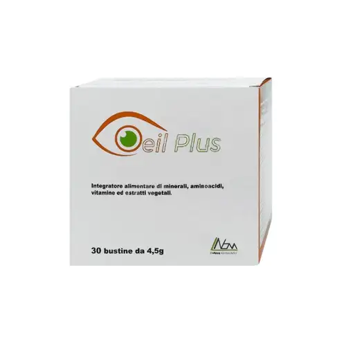 OEIL PLUS 30BUSTE