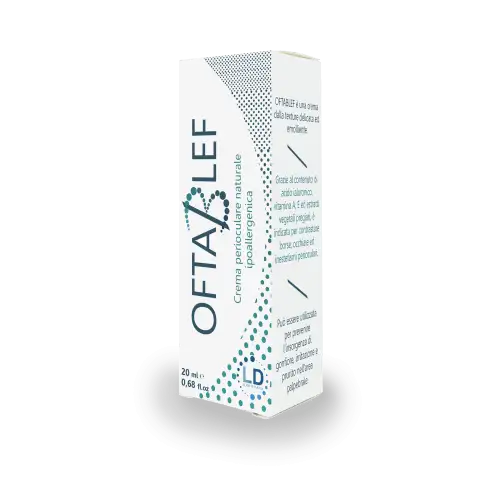 CRÈME DE TABLE LODI PHARMA 20ML