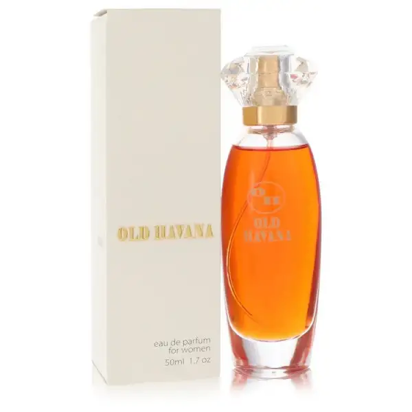 Old Havana Eau De Parfum Spray Enfant