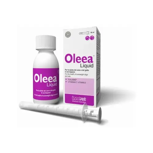 OLEEA LIQUIDE 60ML