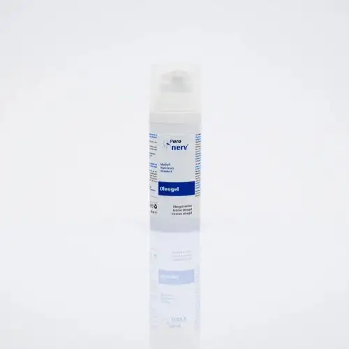 PURONERV GEL INTIME 50ML