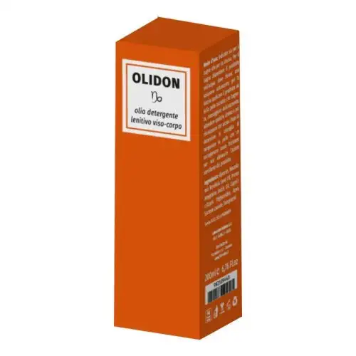 OLIDON Farmakos Huile Apaisante 200ml