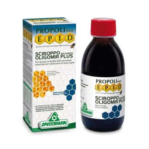 OLIGOMIR PLUS 170ML