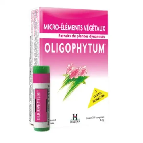 OLIGOPHYTUM MA-COB 300MICROCPR