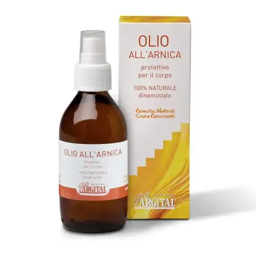 HUILE D'ARNICA 125ML