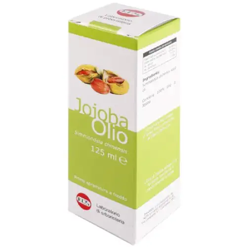 HUILE DE JOJOBA 125ML
