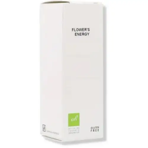 Teinture Mère OTI Olive 100 ml