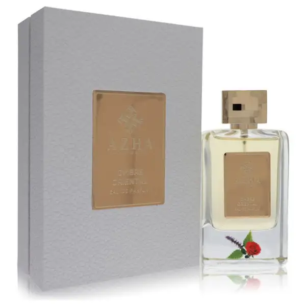 Ombre Oriental Eau De Parfum Spray Femme