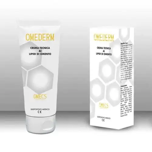 OMEDERM CRÈME TECN LIPIDS100ML