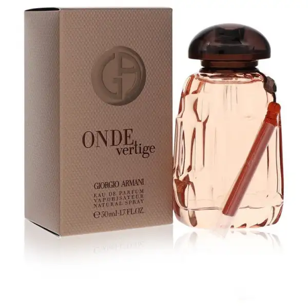 Onde Vertige Eau De Parfum Spray Femme