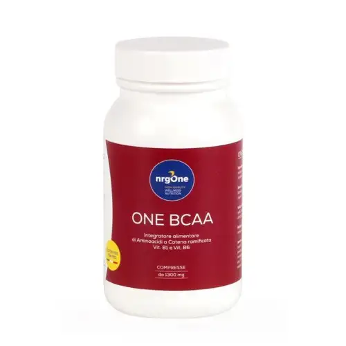 UN ET DEMI BCAA 100CPR
