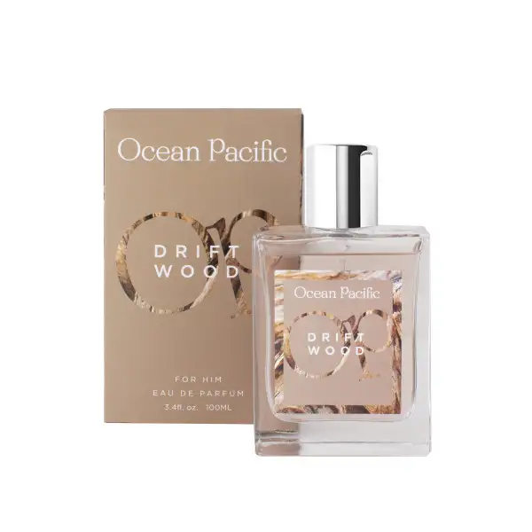 Op Driftwood Eau De Parfum Spray Homme