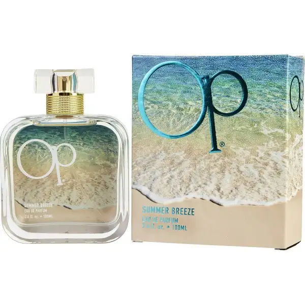 Op Summer Breeze Eau De Parfum Spray Femme