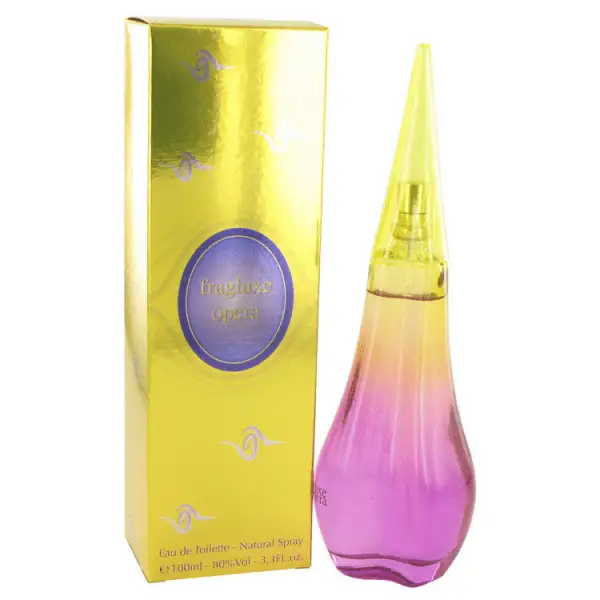 Opera Eau De Toilette Spray Femme
