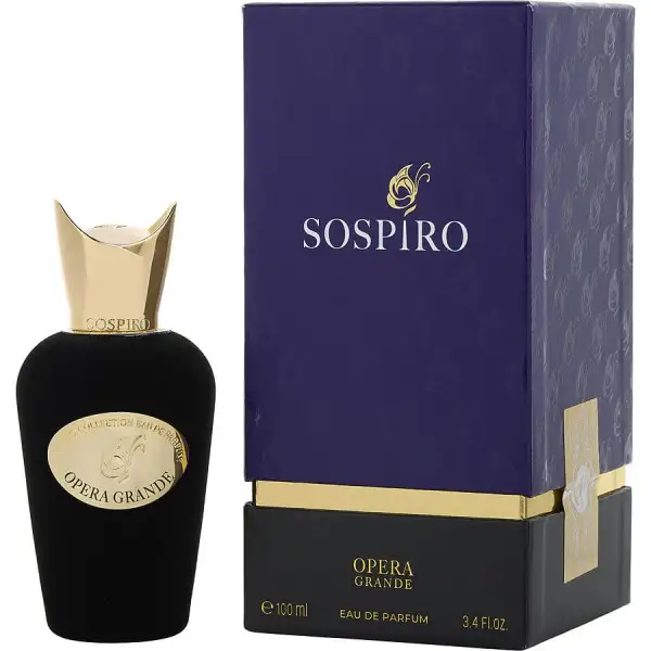 Opera Grande Eau De Parfum Spray Homme, Femme