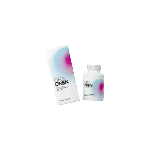 MAINTENANT DREN PHARMA OFFICINE 40 Gélules